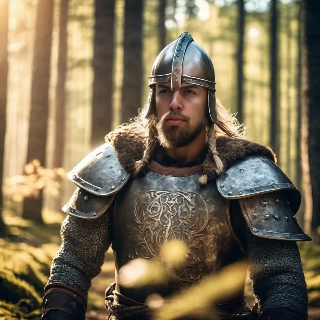 VikingPic - Become a Viking